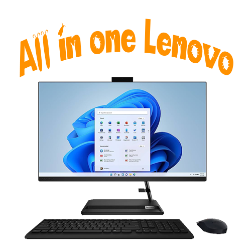all in one