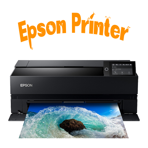 printer