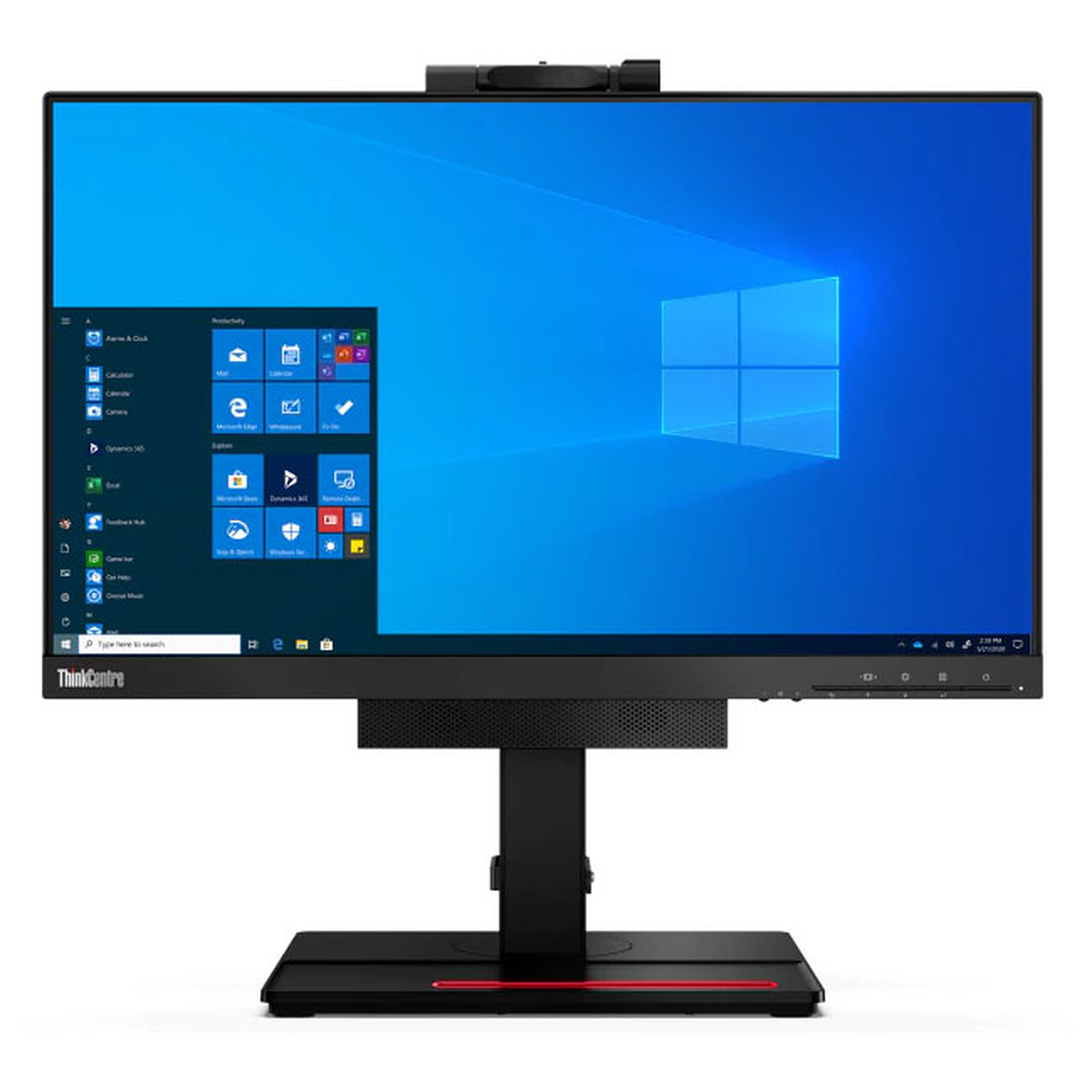 آل این وان لنوو (6)LENOVO M700- i5