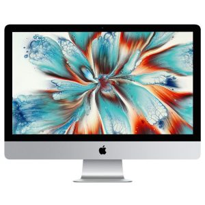 آل این وان اپل512SSD  (3)IMAC A1419 – i5 استوک