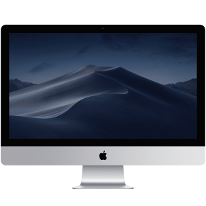 آل این وان اپل (8)IMAC A2116- i3
