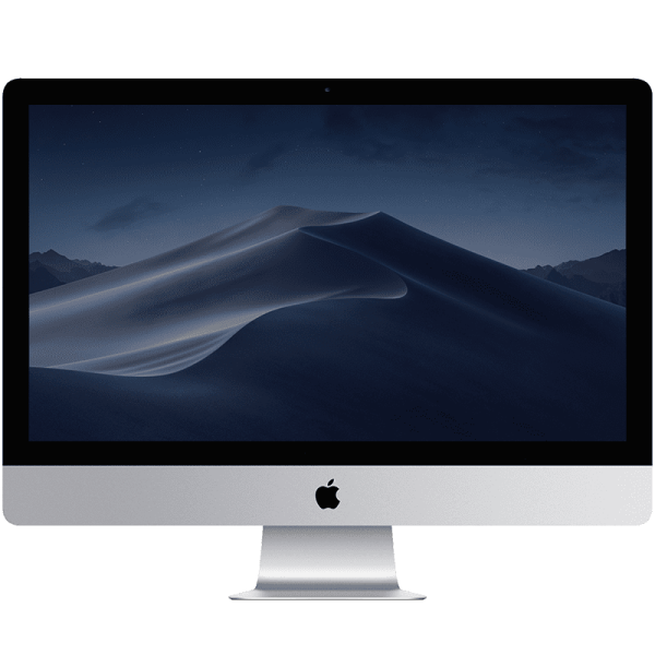 آل این وان اپل (8)IMAC A2116- i3