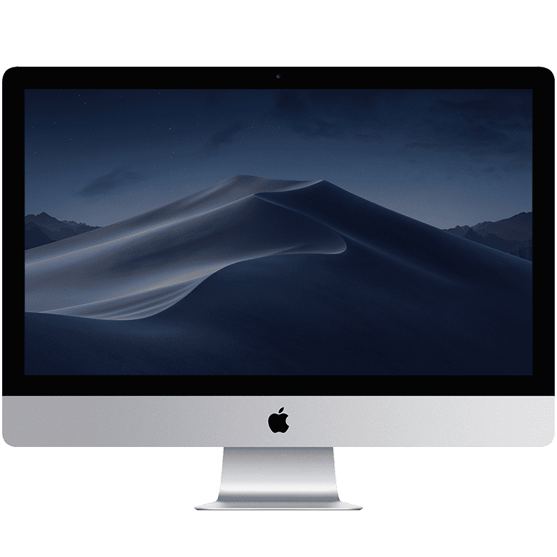 آل این وان اپل (8)IMAC A2116- i3