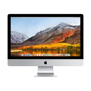 آل این وان اپل (1)IMAC A1312- i5