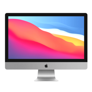 آل این وان اپل (4)IMAC A1418- i5