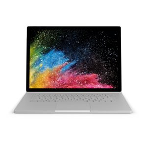 لپتاپ Microsoft Surface Book 2