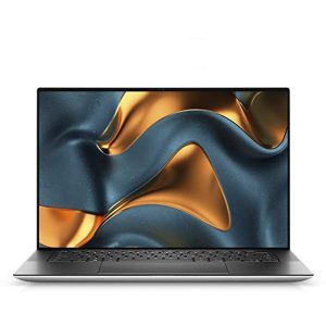لپتاپ DELL XPS 15 9510 OLED