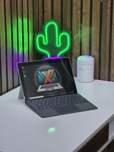لپتاپ Surface Pro Go 1 استوک