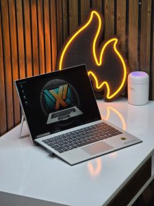 لپتاپ HP ELITE X2 1013 G3 استوک