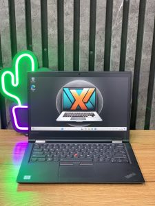 لپتاپ LENOVO Yoga X370 استوک
