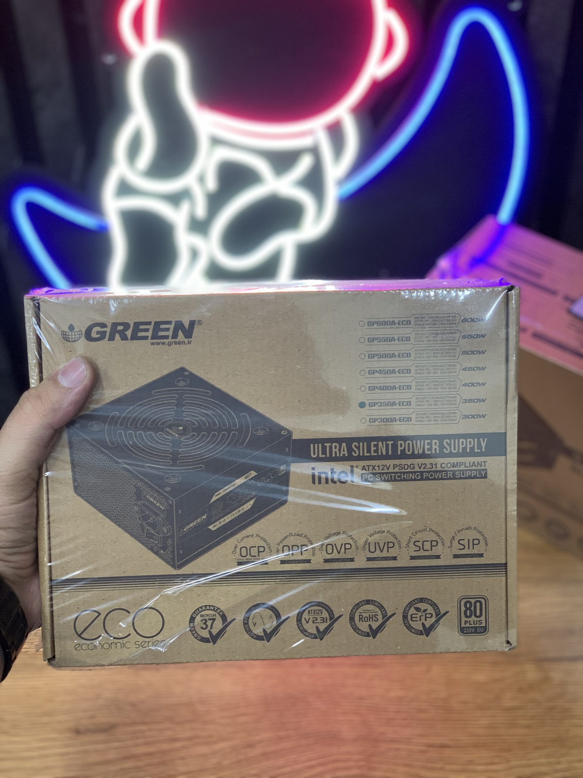 product
