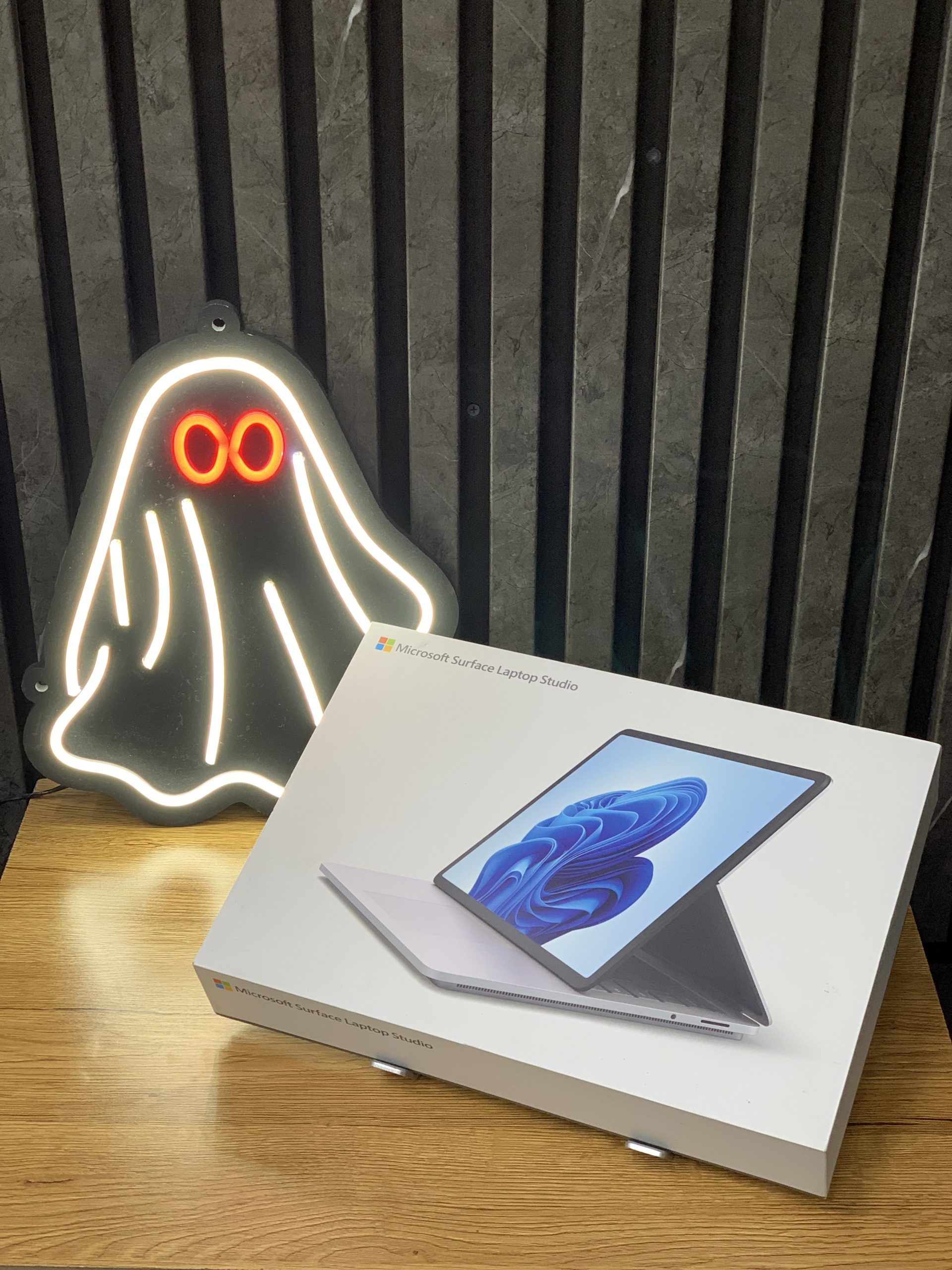 لپ تاپ Surface Studio 1 استوک