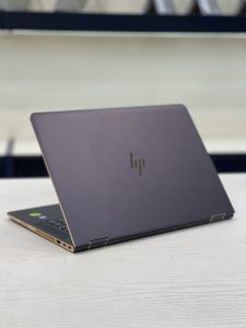 لپ تاپ Hp Spectre 15 X360