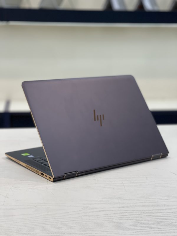 لپ تاپ Hp Spectre 15 X360