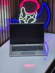 لپتاپ Hp 635 Aero G7 استوک