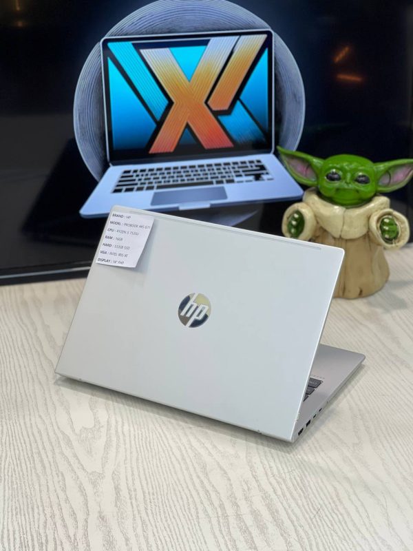 لپ تاپ HP ProBook 445 G11