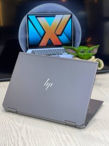 لپ تاپ Hp zbook 15 G6 studio x360