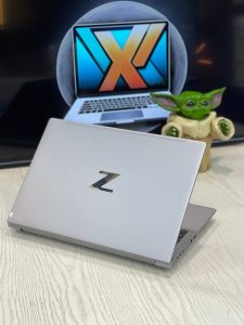 لپ تاپ Hp Zbook Fury 16 G9