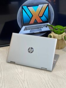 لپ تاپ HP Pavilion 15