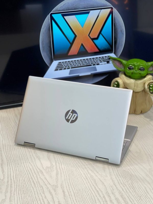 لپ تاپ HP Pavilion 15