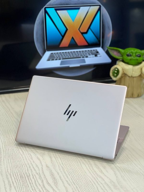 لپ تاپ Hp Pavilion 14 Plus