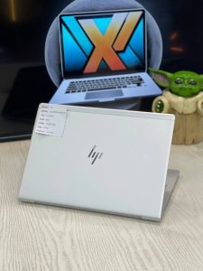 لپ تاپ HP Elitebook 840 G5
