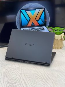 لپ تاپ Hp Omen 16X