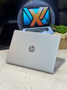 لپ تاپ HP Laptop 15