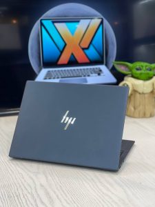 لپ تاپ HP DragonFly G4