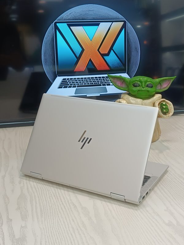 لپ تاپ Hp EliteBook 830 G7
