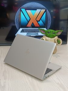 لپ تاپ Hp EliteBook 845 G7