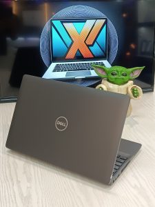 لپ تاپDell Precision 3541