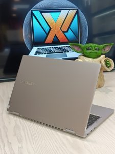 لپ تاپ Samsung 930MBE X360