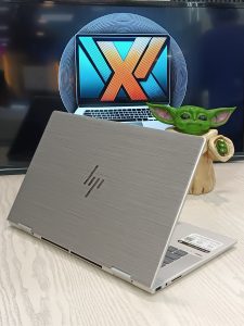 لپ تاپ Hp Envy 15