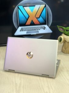 لپ تاپ HP Pavilion 14