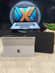 لپ تاپ Surface Pro Go 2
