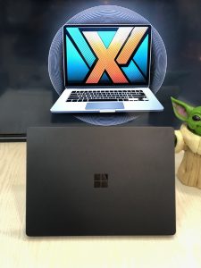 لپ تاپ Surface Laptop 3