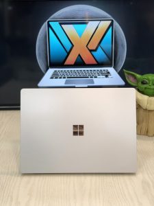 لپ تاپ Surface Laptop 3