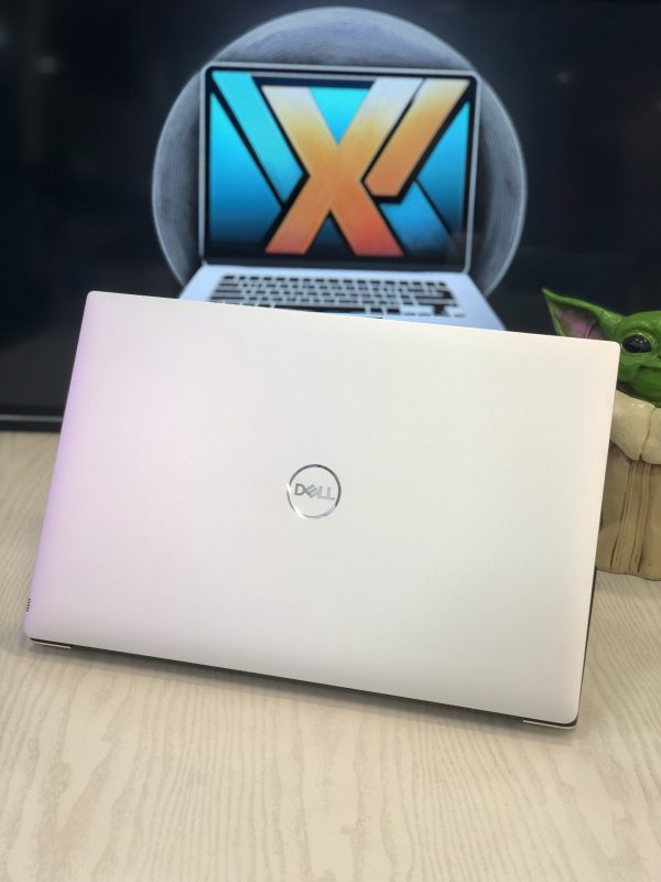 لپ تاپ Dell Precision 5530