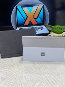 لپ تاپ Surface pro 7 Plus