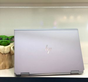 لپ تاپ Hp Zbook Studio G5 X360