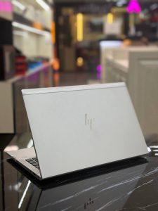 لپ تاپ HP EliteBook 850 G6