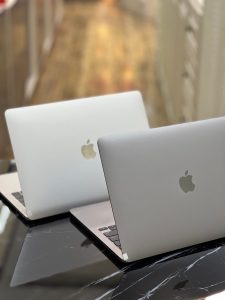 لپ تاپ 2019_Macbook Pro 2018