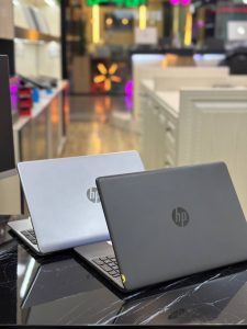 لپ تاپ HP 255 G8