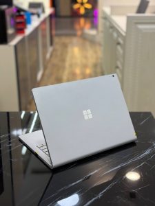 لپ تاپ Surface Book 2
