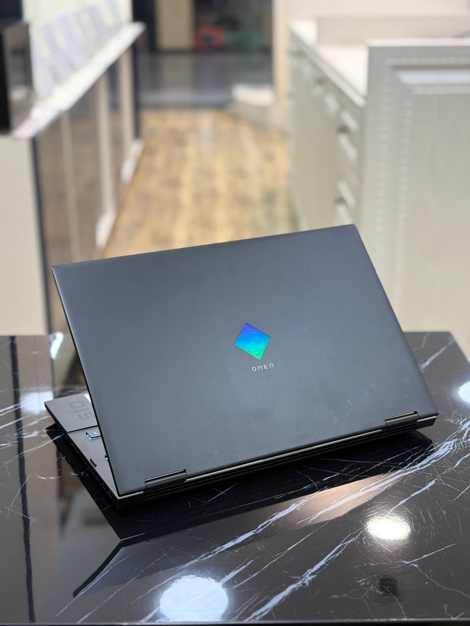 لپ تاپ Hp Omen 15