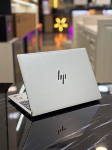 لپ تاپ HP Pavilion Aero 13