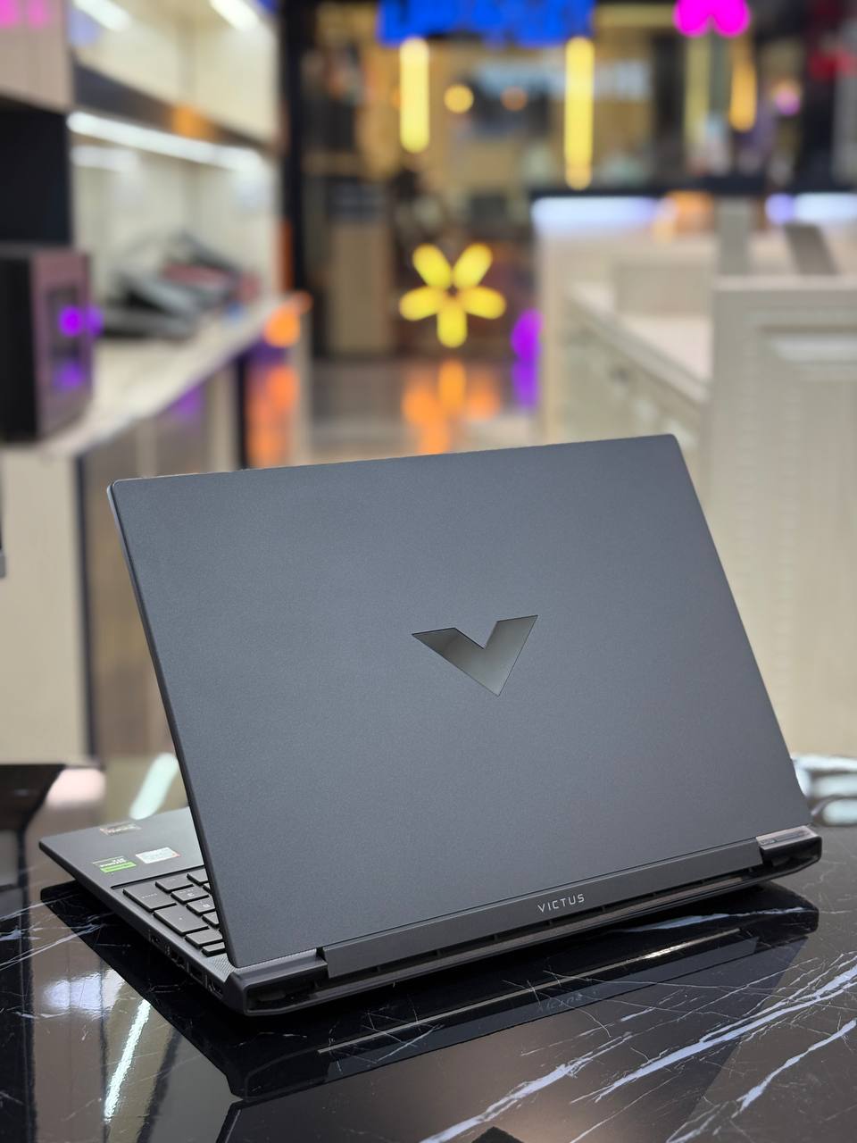 Laptop Hp Victus 15
