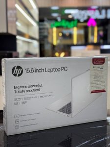Hp Laptop 15 Ai لپ تاپ