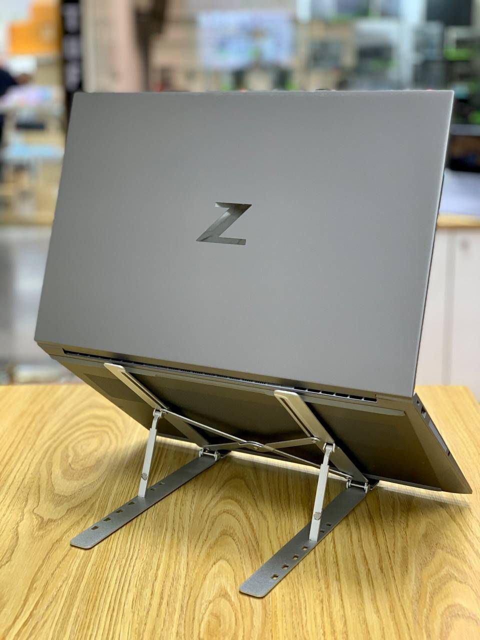 HP Zbook 15 G7 Studio لپ تاپ